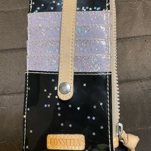 Consuela Dreamy Wallet/Card Holder